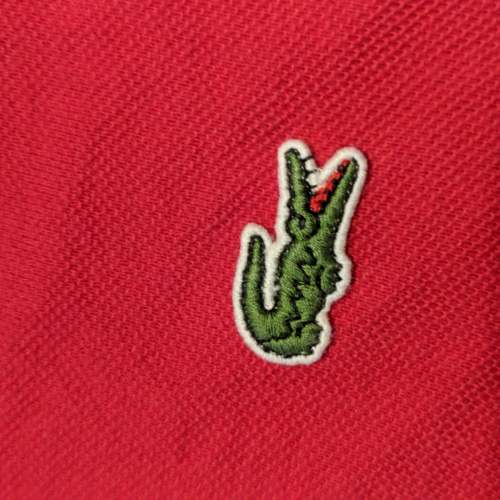 Lacoste Polo bundle - Picture 11 of 12